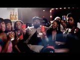 Big Scoob - Salue (Feat. Tech N9ne) - Official Music Video
