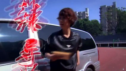 20131207 奇迹梦工厂 dm 预告 海清奇迹训练营