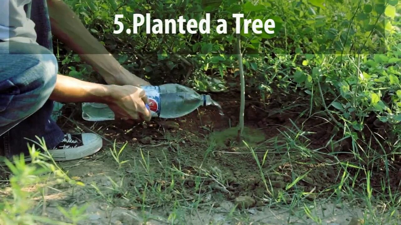 22 Random Acts of Kindness By House of Lolz