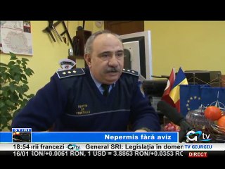 16 IAN STIRI TV GIURGIU