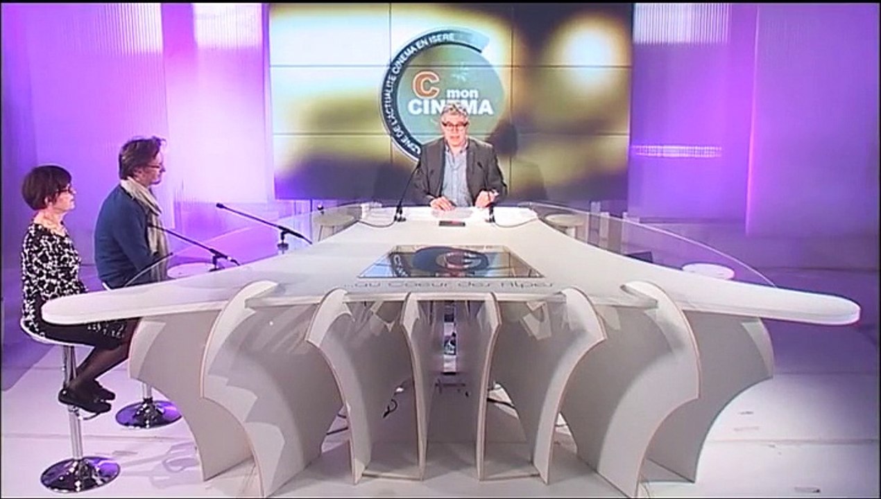 C MON CINEMA - 17 Mars 2015