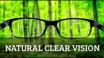 Eye Care-Natural Clear Vision [Natural Clear Visio