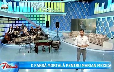 La Maruta - 17 Martie 2015 - Pro TV (Partea 1)