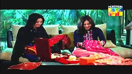 Tum Mery He Rehna OST HUM TV Drama