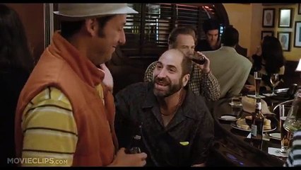 Funny People (8_10) Movie CLIP - Celebrating George's Recovery (2009)