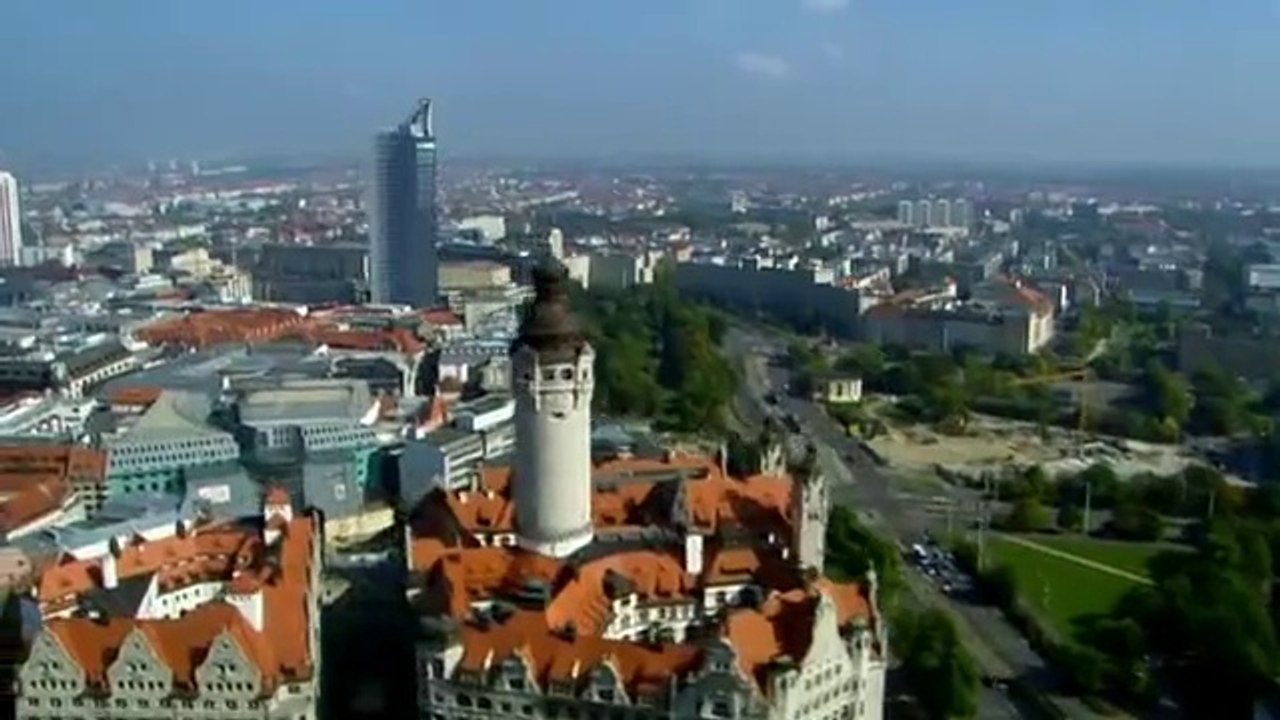 In aller Freundschaft 543 Fröhliche Weihnacht überall