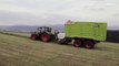 CLAAS ARION 400