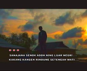 SABAR TEK ENTENI gito @ lagu tarling