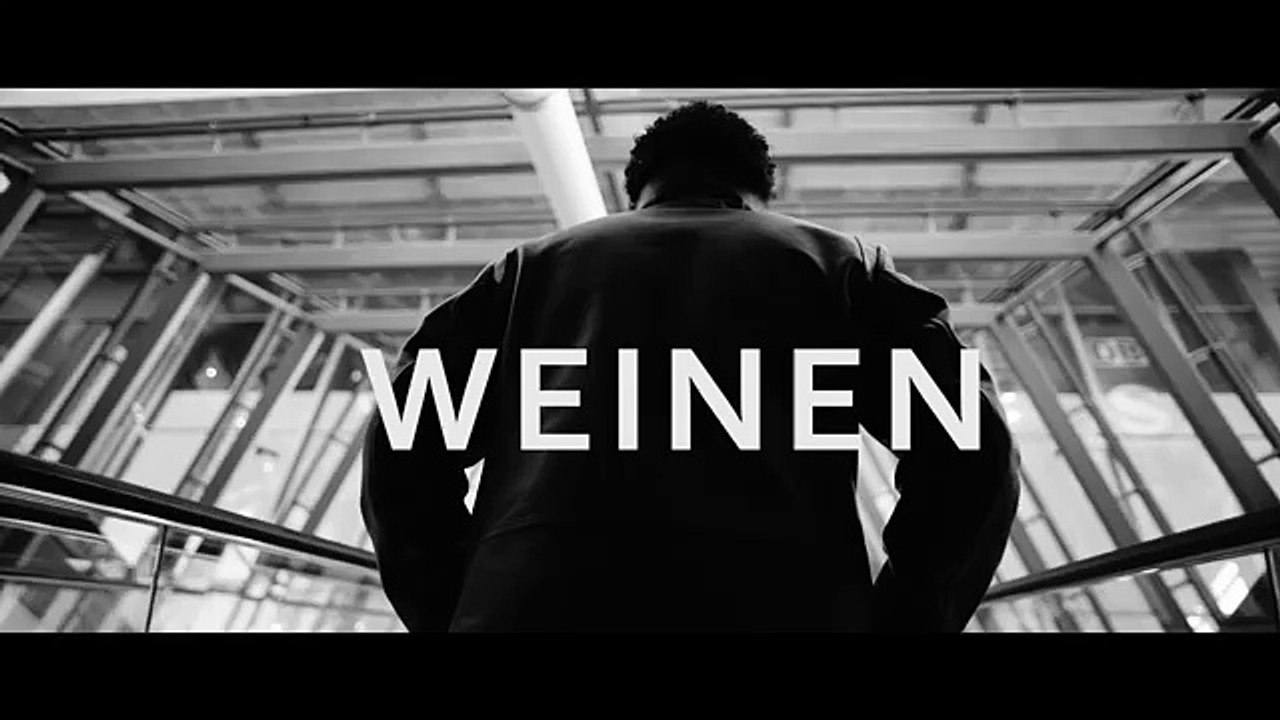 Adel Tawil - Weinen