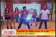 De Casa En Casa - Aprende a bailar como los Líderes