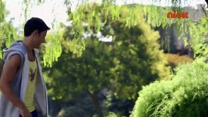 החממה עונה 3 פרק 20