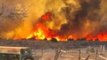 Oklahoma Wildfire Burns 37 Square Miles