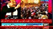 ARY Off The Record Kashif Abbasi with MQM Dr Farooq Sattar (17 March 2015)