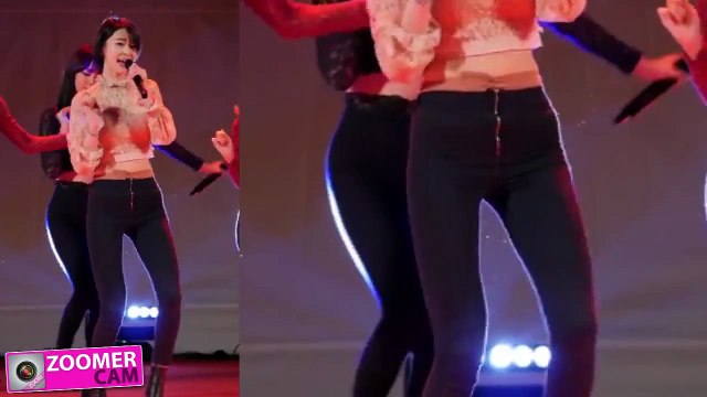 Hellovenus-Kwon Na Ra-Would you stay for tea-Fancam