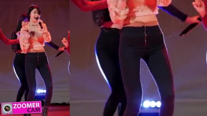 Hellovenus-Kwon Na Ra-Would you stay for tea-Fancam