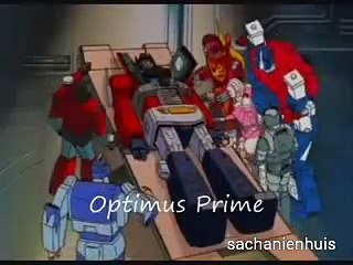 transformers primetransformers 1986 the movie