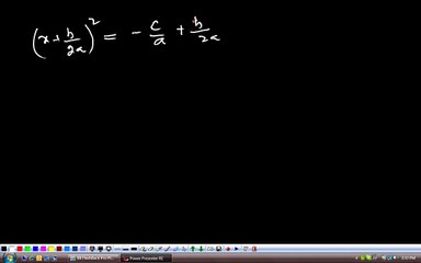 (G10 MTH AAADH) Matric Maths Unit 1, Topic 1.12 Introduction