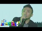 Arnel Pineda serenades Madlang People