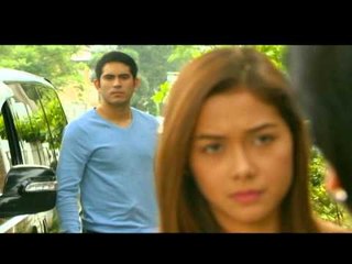 Give Love on Christmas: The Gift Of Life: Hahadlangan ang Pag-ibig!