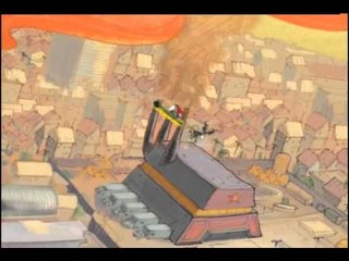 SANTA APPRENTICE December 29, 2014 Teaser