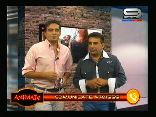 ANIMATE - Programa 132 - 16-03-2015 mp4