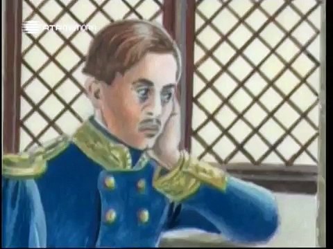 A Alma e a Gente - II #49 - D.Pedro V, O Bem Amado - 04 Dez 2004