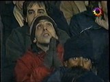 Velez 2 - Banfield 0 (Clausura 2005)