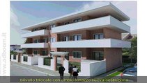 ROMA,    APPARTAMENTO  FOCENE MQ 79 EURO 190.000