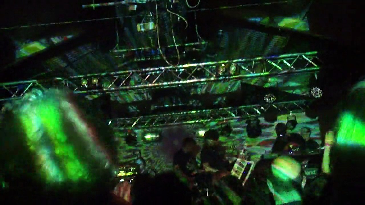 HAWKWIND at the Engine Rooms, Southampton, 2015.