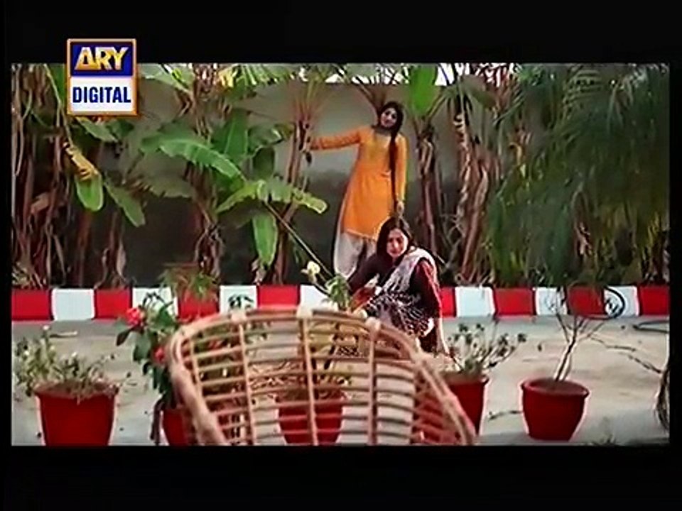 Dil e Barbaad Episode 18