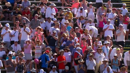 Indian Wells - La sensation Bencic, Sharapova solide
