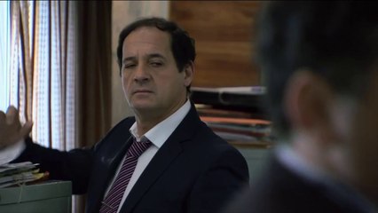 JORGE BECHARA - DIRECTOR (2013)