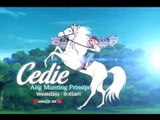 CEDIE March 18, 2015 Teaser