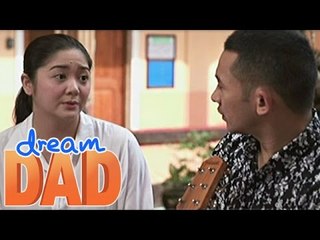 Dream Dad: Precious' Confession