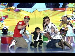 IT'S SHOWTIME March 17, 2015 Teaser