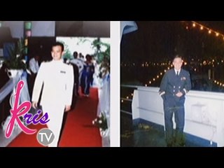 Sen. Sonny Trillanes and his schooling