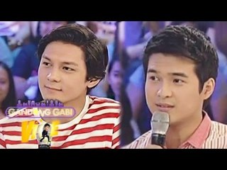 Joseph and Jerome talk about their leading ladies