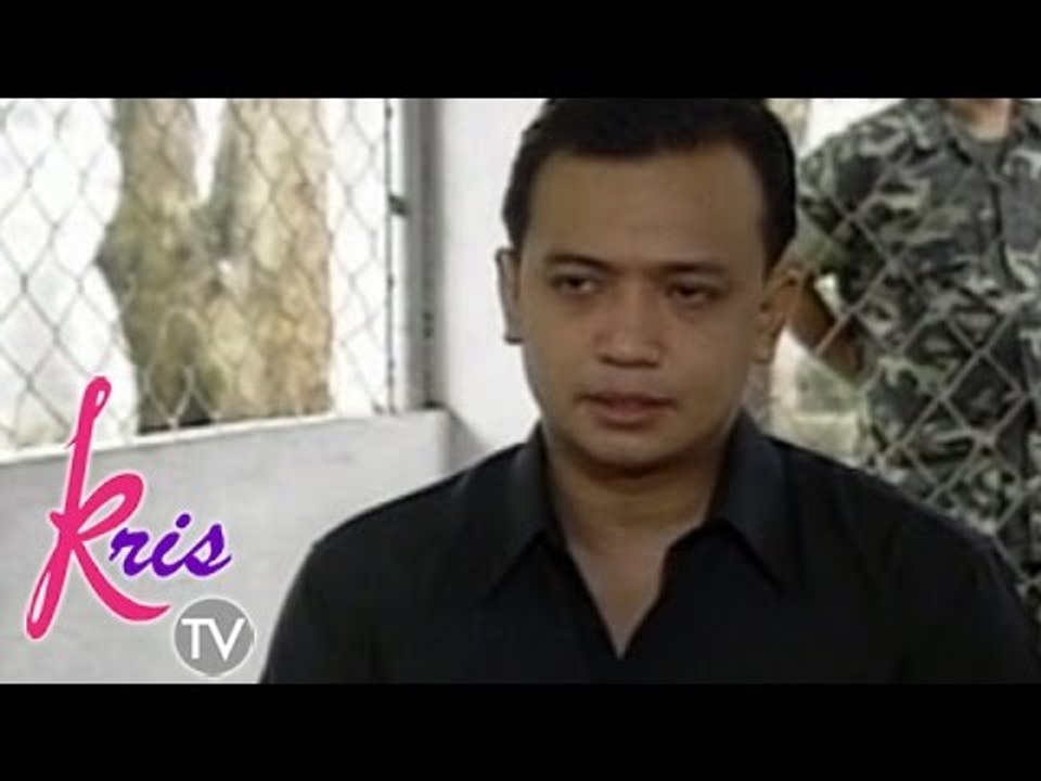 Life of Sen. Trillanes inside the jail