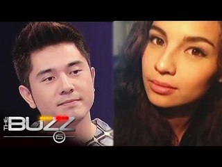 Paulo is not dating Jasmine