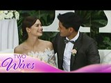 Two Wives: Janine's Wedding