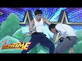 It's Showtime Kalokalike Face 3: Bruce Lee - 2nd Runner-Up