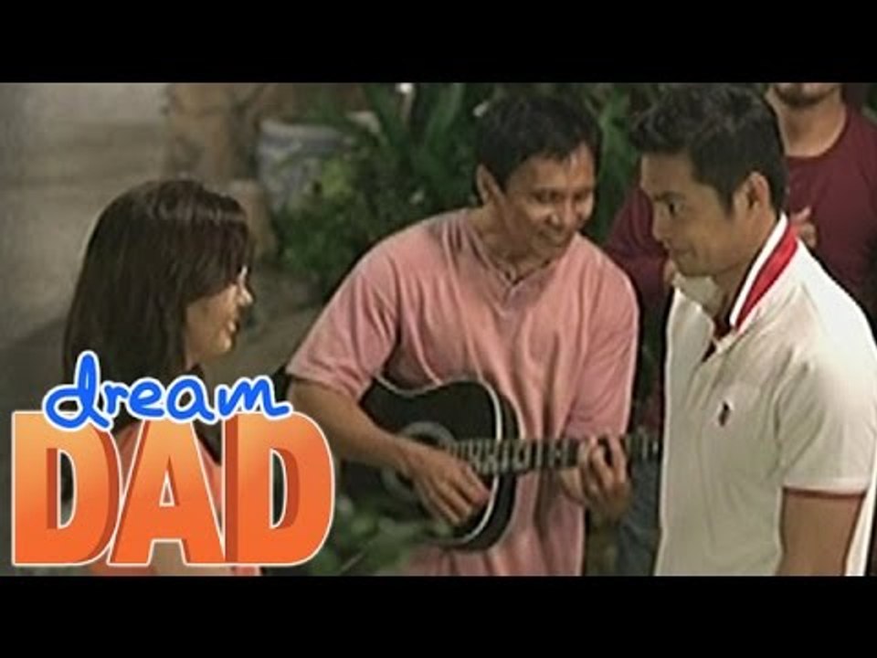 Dream Dad: Harana