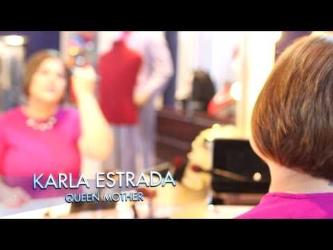 Your Face Sounds Familiar: 8 Celebrity Performers