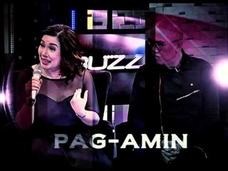 THE BUZZ: Mga Nagiinit na Pag-Amin!