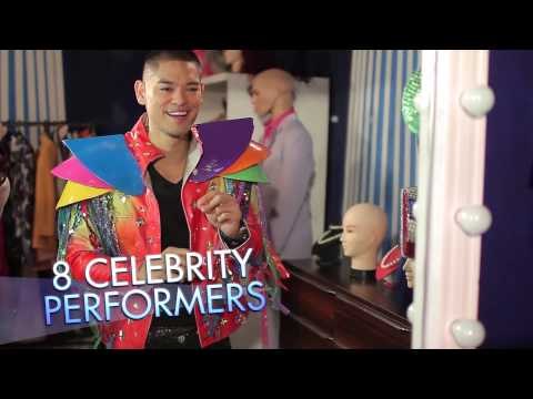 Your Face Sounds Familiar March 14, 2015 Teaser