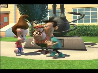 JIMMY NEUTRON March 14, 2015 Teaser