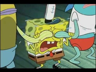 SPONGEBOB SQUAREPANTS March 13, 2015 Teaser