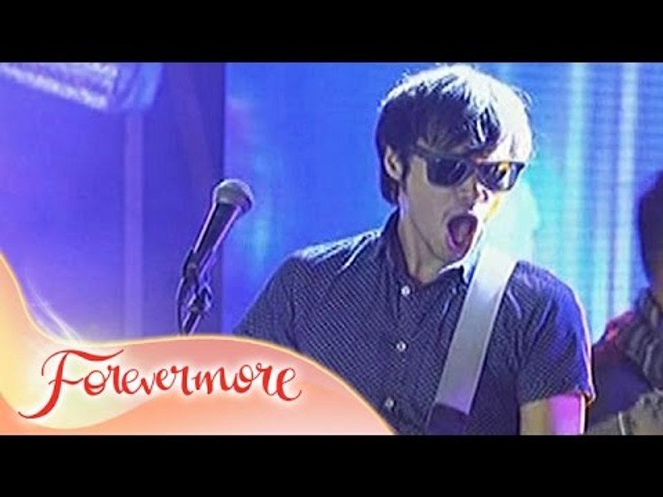 Forevermore: Callalily