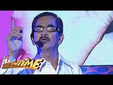 It's Showtime Kalokalike Face 3: Brod Pete (Semi-Finals)