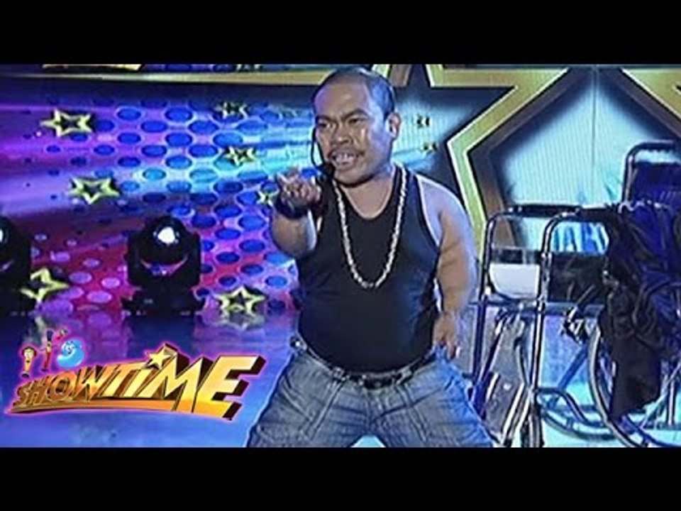 It's Showtime Kalokalike Face 3: Dagul (Semi-Finals)